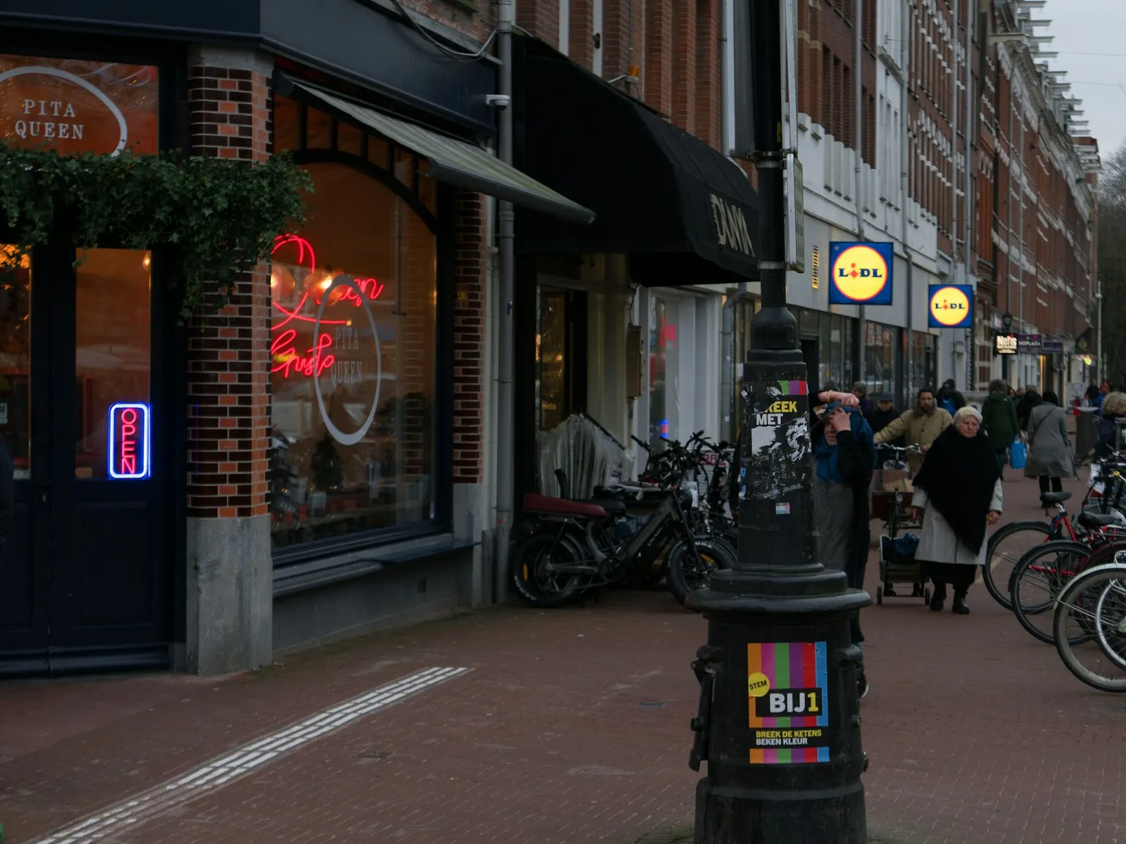 Stoepladen netcongestie Gelderland: risico's en