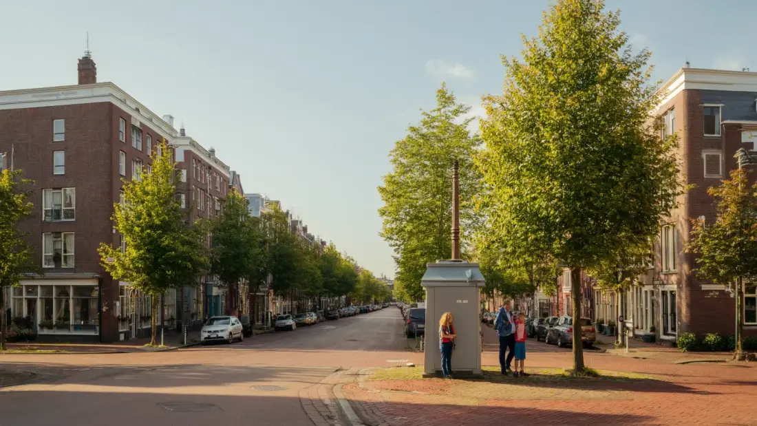 Stroomstoring Arnhem augustus 2026: patroon per wijk