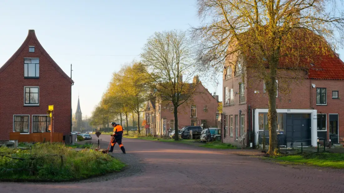 Stroomstoring Barneveld 2026: oorzaak, hersteltijd &