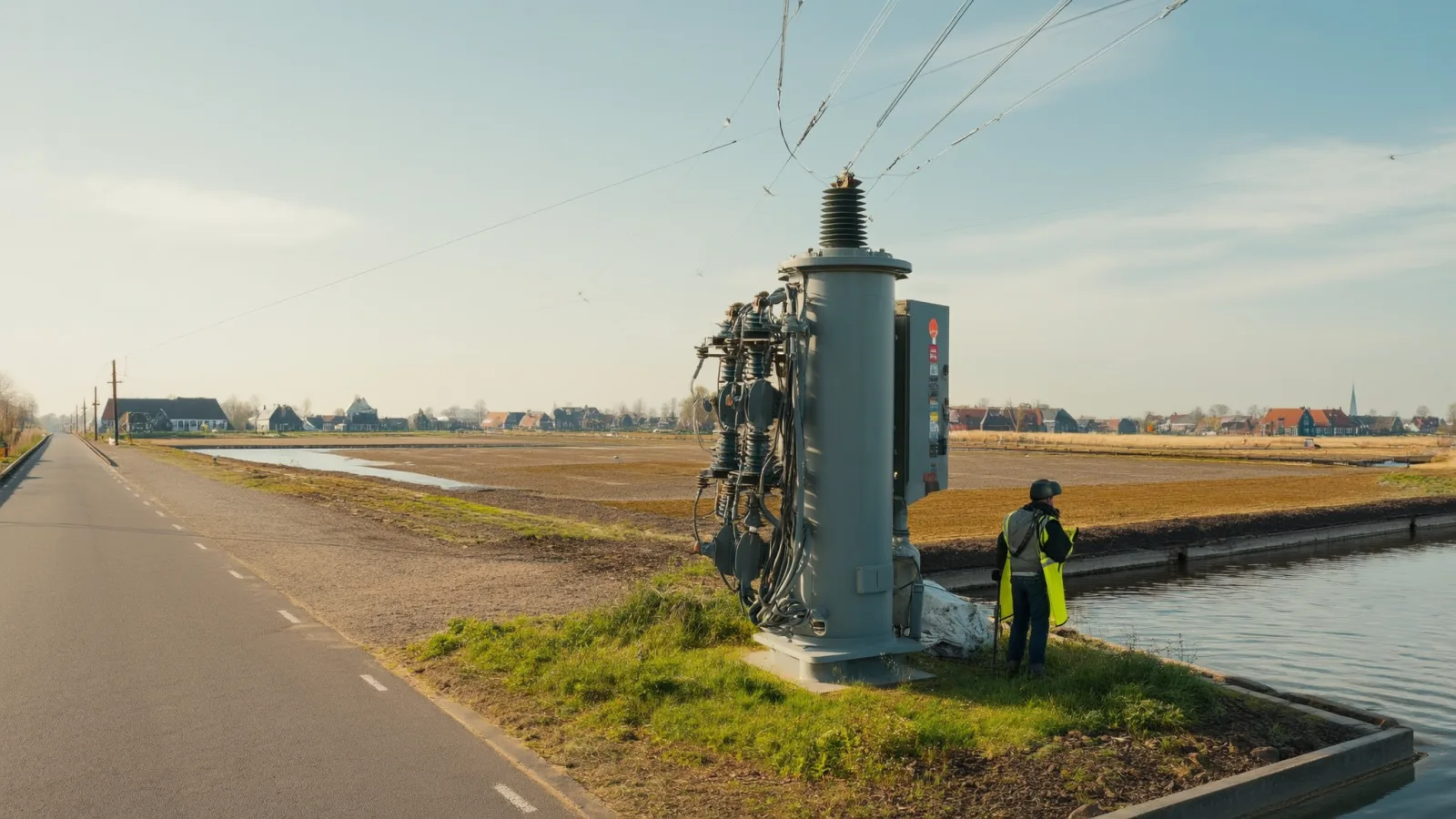 Stroomstoring Beuningen 2026: oorzaak en hersteltijd