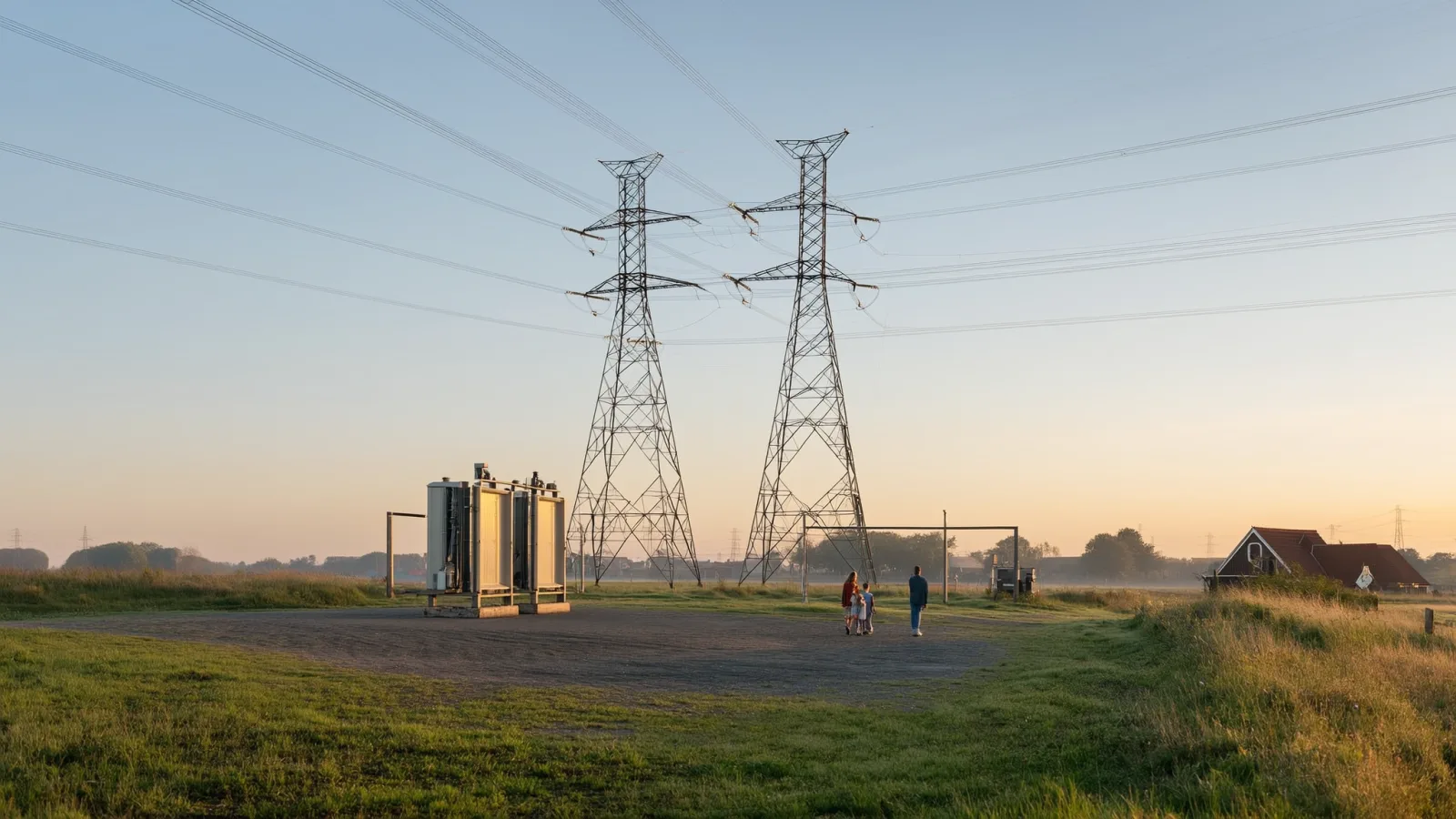 Stroomstoring Brummen 2026: oorzaak en hersteltijd