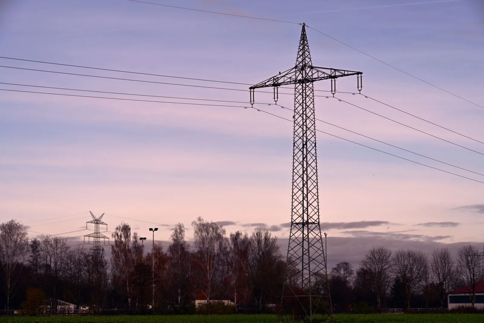 Stroomstoring Didam: oorzaken, netcongestie en