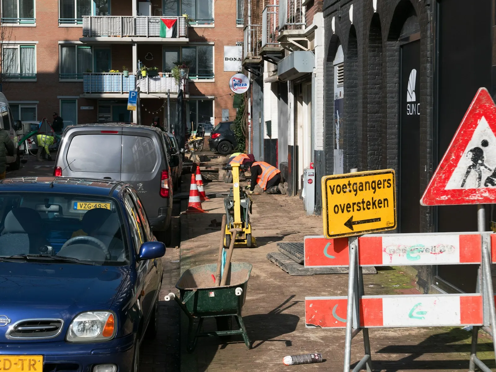 Stroomstoring Doetinchem, Tiel en Echteld: gids