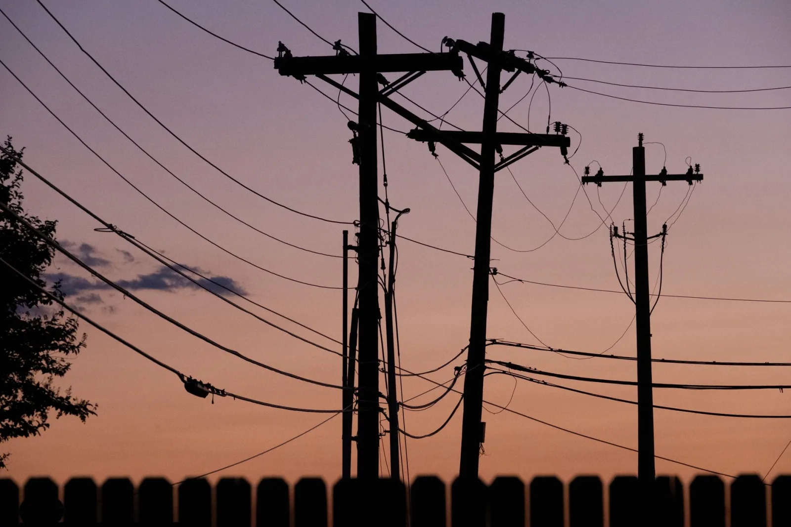 Stroomstoring door brand Gelderland: risico en