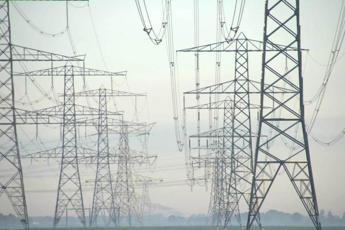 Stroomstoring Ede Bennekom Veenendaal: oorzaak &