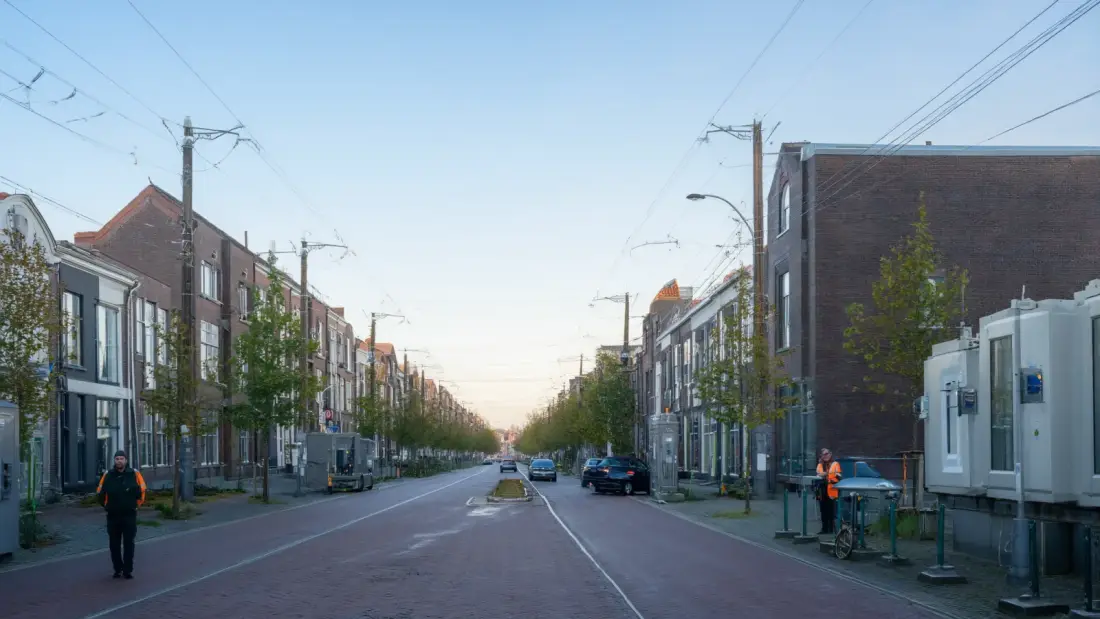 Stroomstoring Huissen 2026: oorzaak, hersteltijd &