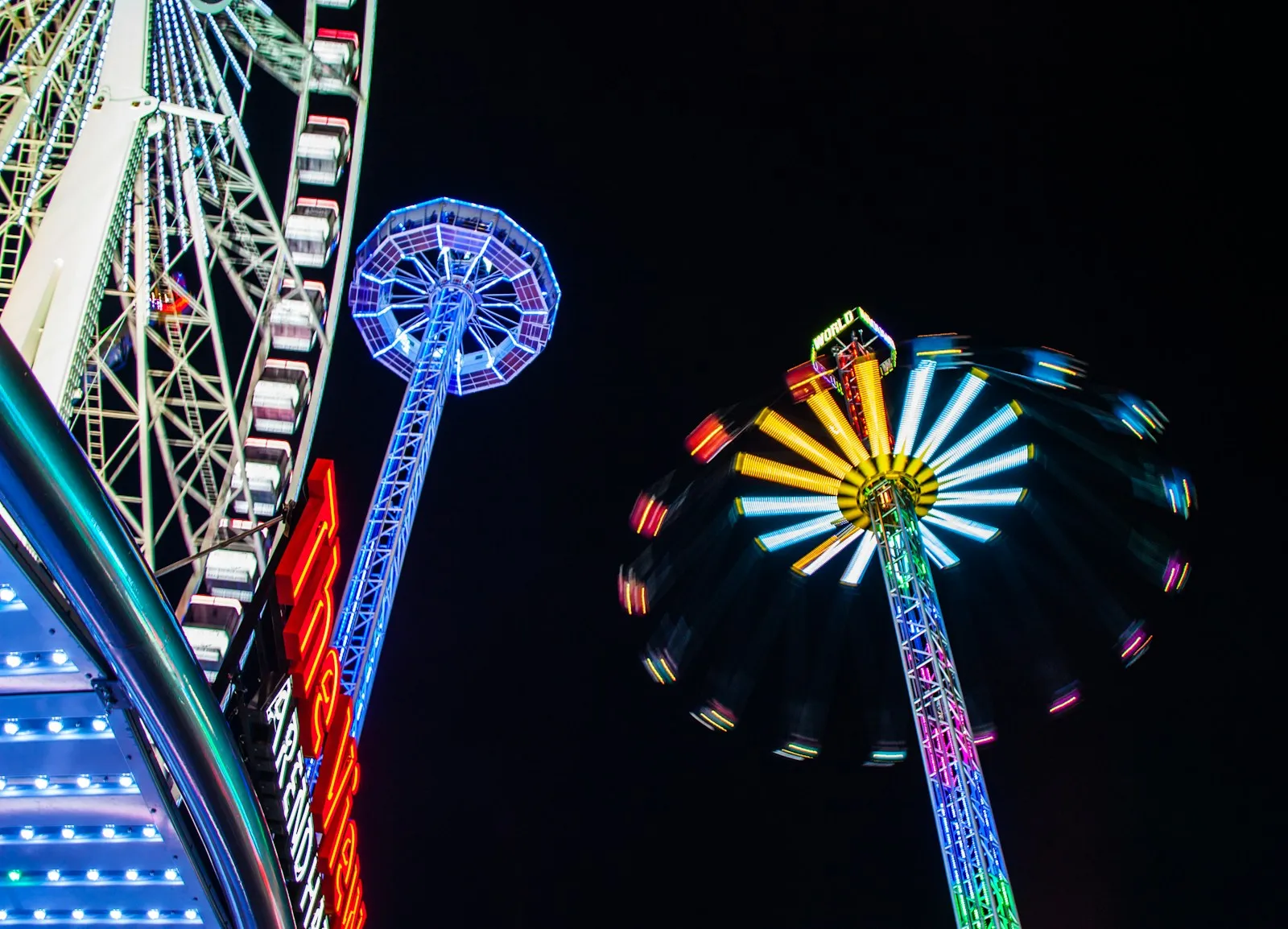 Stroomstoring kermis Gelderland gevaar attracties 2026