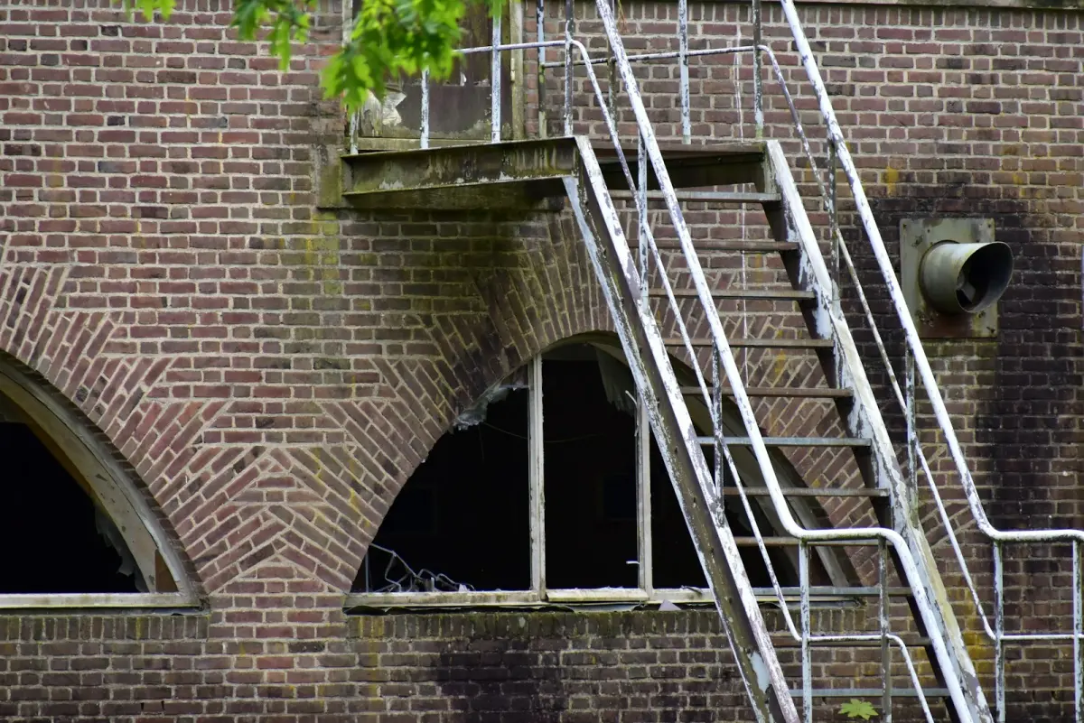 Stroomstoring Leur en Wijchen: brand in