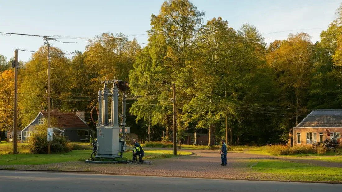 Stroomstoring Rheden 2026: oorzaak, duur en