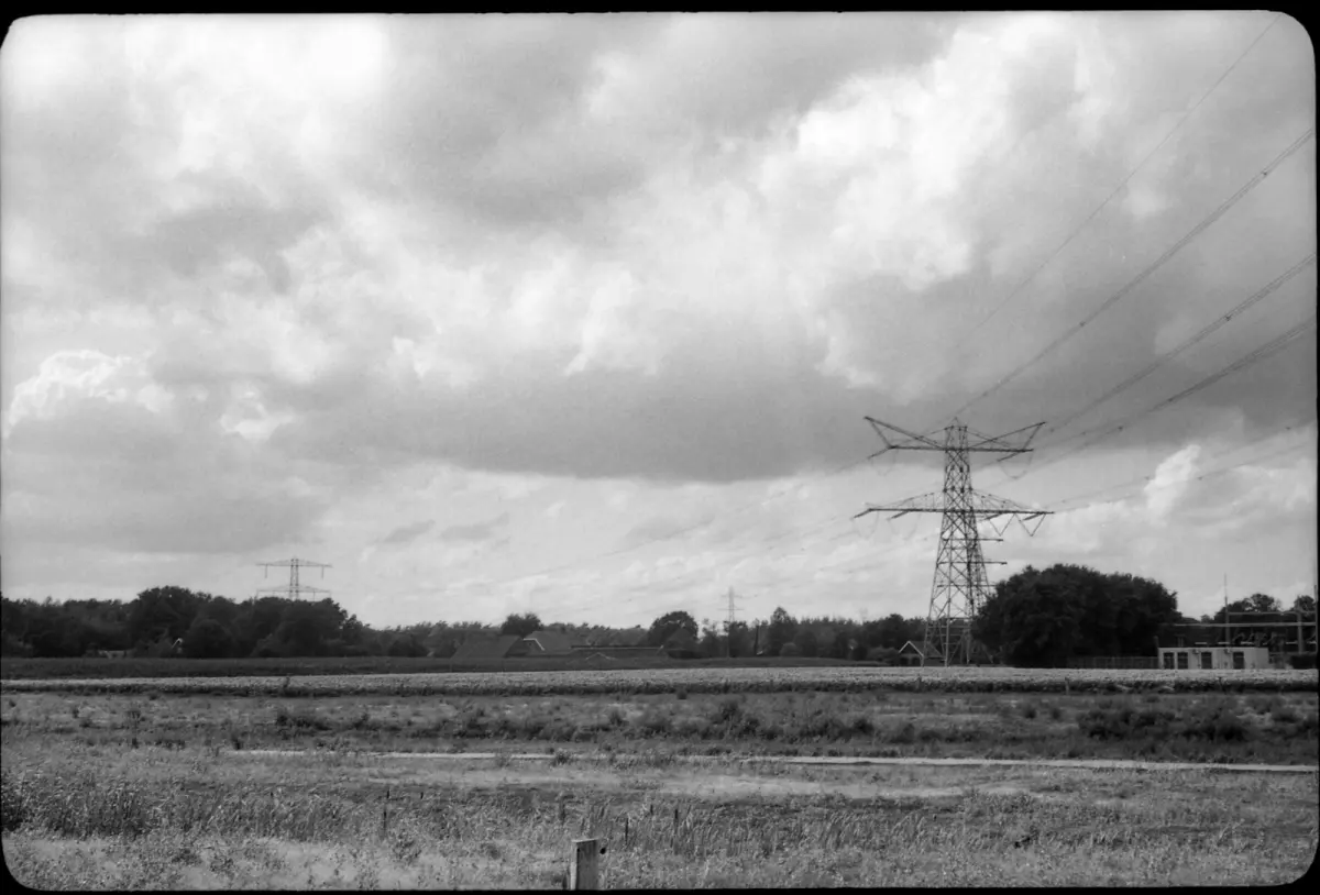 Stroomstoring Voorthuizen: oorzaak, netcongestie &