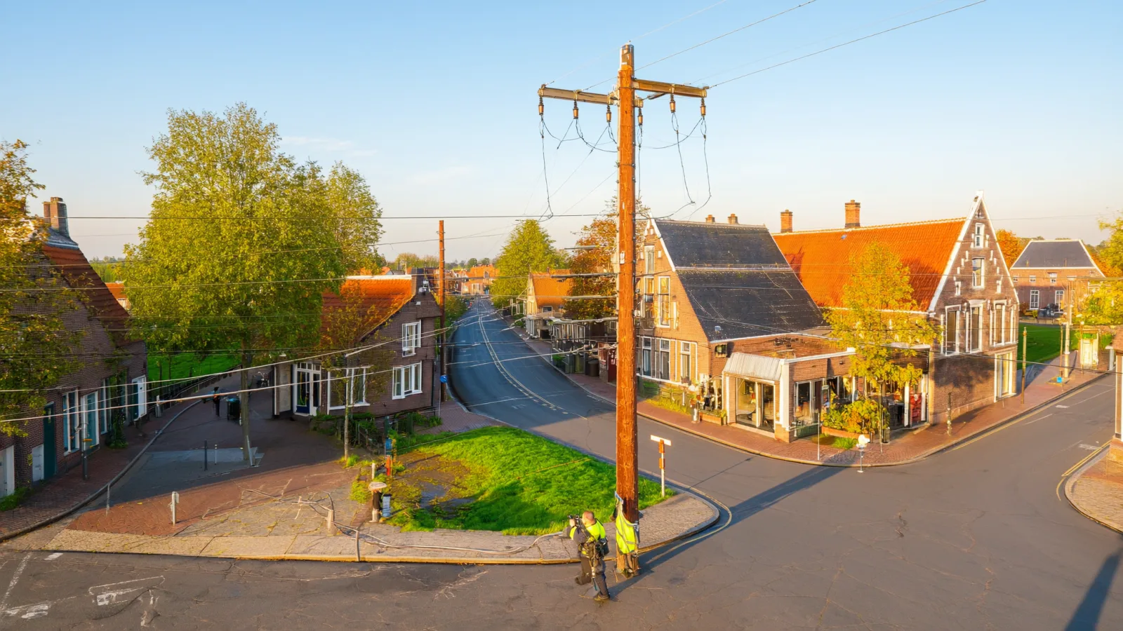 Stroomstoring Wenum Wiesel: oorzaak & hersteltijd 2026