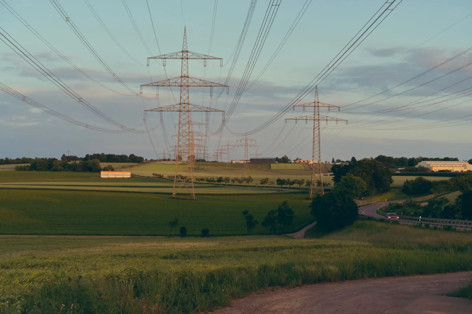 TenneT stroomnet Gelderland 2026: gevolgen voor